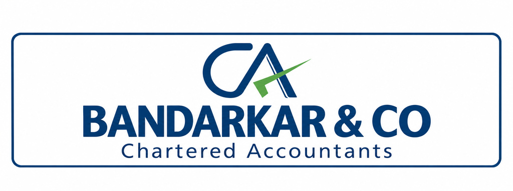 BANDARKAR & CO logo